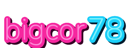 bigcor78 — logo kanal