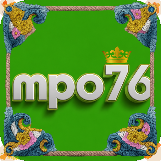 mpo76 — mitra unggulan