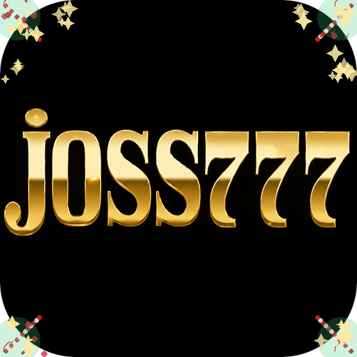 joss777 — mitra unggulan
