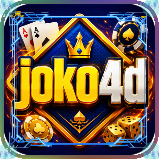 joko4d — mitra unggulan